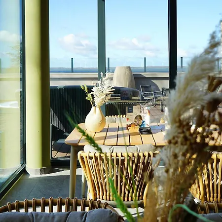 Apartment Penthouse Comfort *