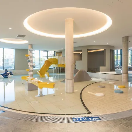 Penthouse Comfort Apartment Lembruch