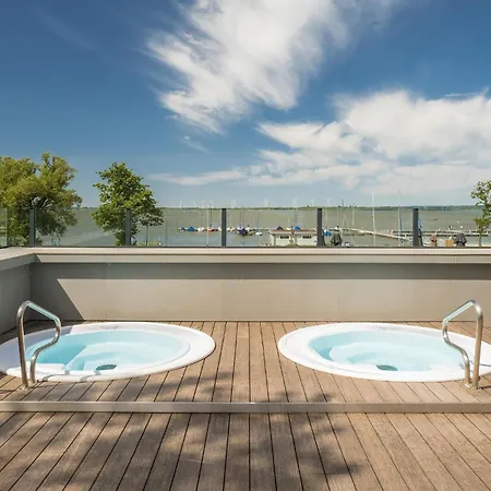 Apartment Penthouse Comfort Lembruch