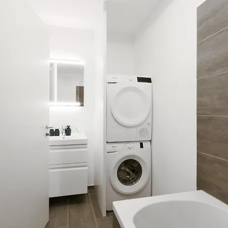 Apartment Penthouse Comfort