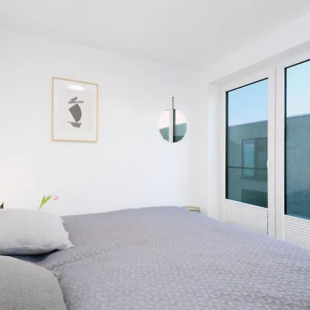 Penthouse Comfort Apartment *