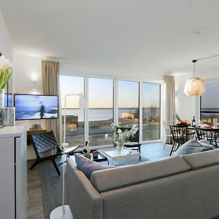 Penthouse Comfort *