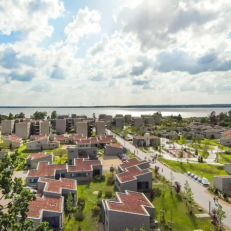 Penthouse Comfort Apartment Lembruch