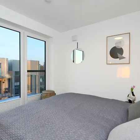 Penthouse Comfort Apartment *