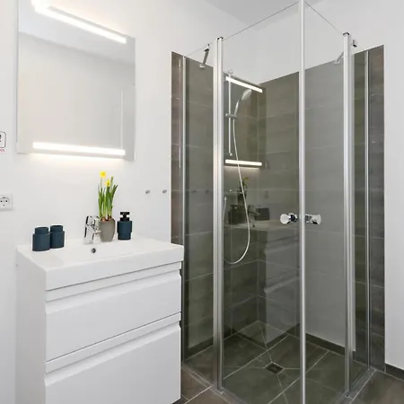 Penthouse Comfort Lembruch
