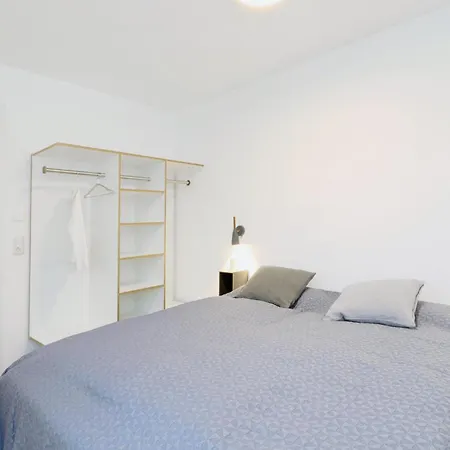Apartment Penthouse Comfort Lembruch