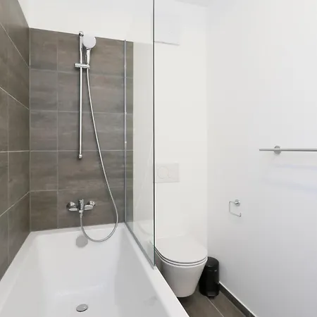 Penthouse Comfort Apartment