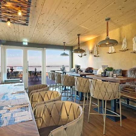 Apartment Penthouse Comfort
