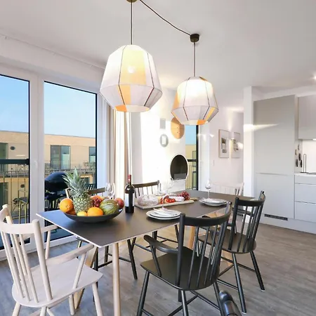 Penthouse Comfort