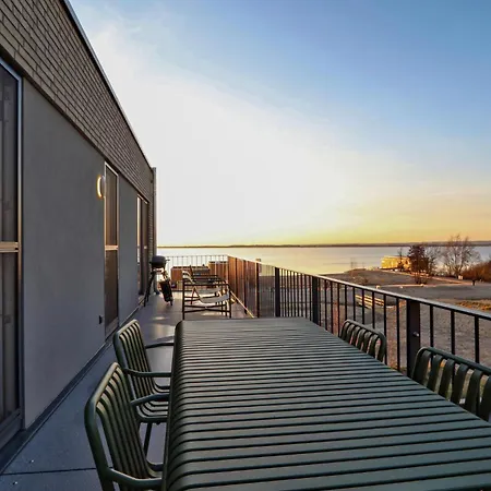 Penthouse Comfort